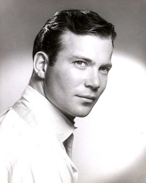 William Shatner